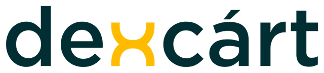 dexcart logo